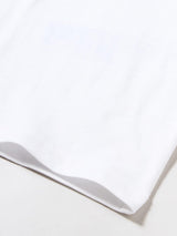 T-Shirt White Primavera/Estate