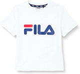 T-Shirt White Primavera/Estate