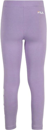 Leggings Viola Primavera/Estate