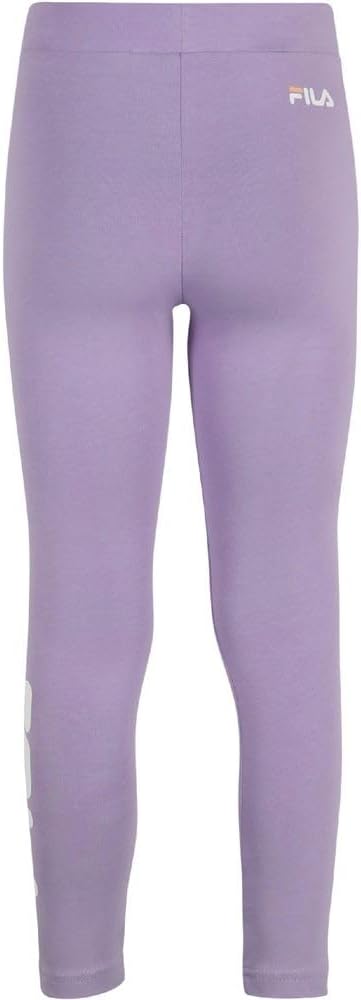 Leggings Viola Primavera/Estate