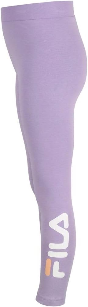 Leggings Viola Primavera/Estate