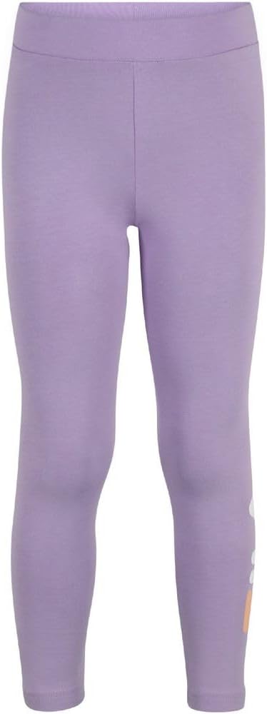 Leggings Viola Primavera/Estate