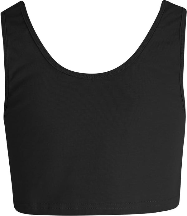 Top Black Primavera/Estate