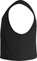 Top Black Primavera/Estate