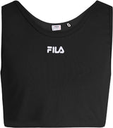 Top Black Primavera/Estate