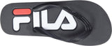 Infradito Black Primavera/Estate
