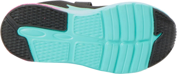 Sneaker Black pink Primavera/Estate