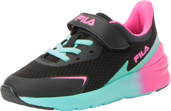 Sneaker Black pink Primavera/Estate