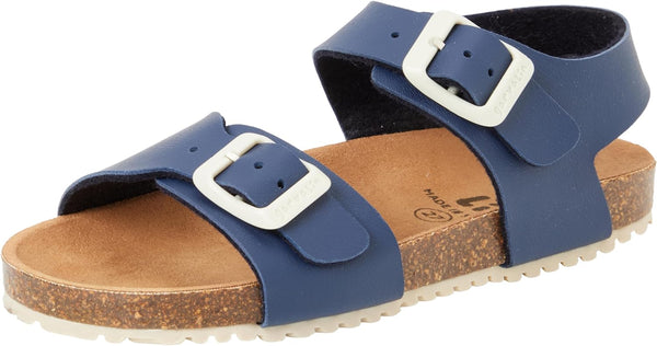 Sandalo Blu Primavera/Estate
