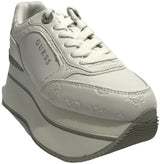 Sneaker White Primavera/Estate