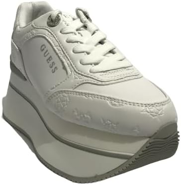 Sneaker White Primavera/Estate