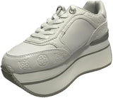 Sneaker White Primavera/Estate