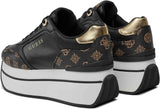 Sneaker Black Primavera/Estate