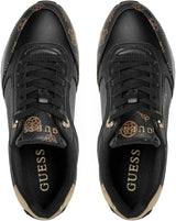 Sneaker Black Primavera/Estate