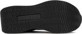 Sneaker Black Primavera/Estate