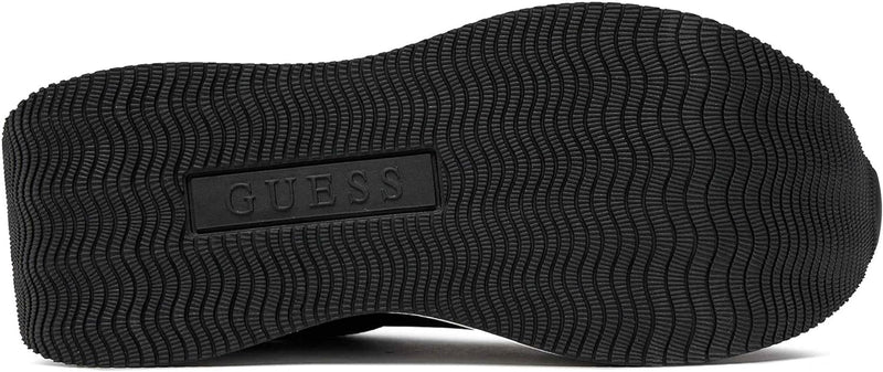 Sneaker Black Primavera/Estate