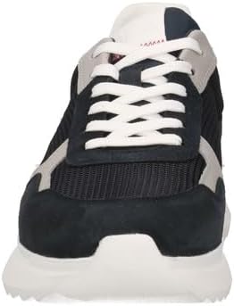Sneaker Black Primavera/Estate