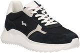 Sneaker Black Primavera/Estate