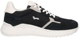 Sneaker Black Primavera/Estate