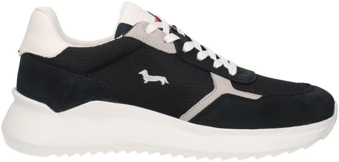 Sneaker Black Primavera/Estate