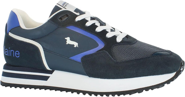 Calzature Blu Primavera/Estate