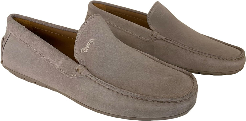 Scarpa Taupe Primavera/Estate