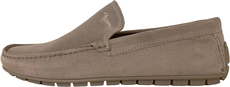 Scarpa Taupe Primavera/Estate