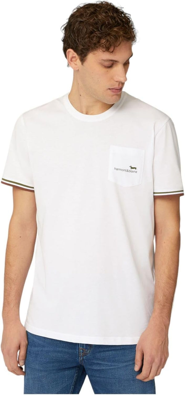 T-Shirt Primavera/Estate