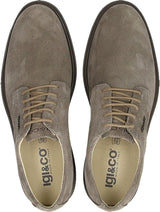 Scarpa Taupe Primavera/Estate