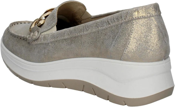 Scarpa Oro Primavera/Estate