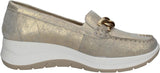 Scarpa Oro Primavera/Estate