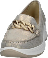 Scarpa Oro Primavera/Estate