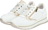 Sneaker White Primavera/Estate