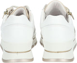 Sneaker White Primavera/Estate