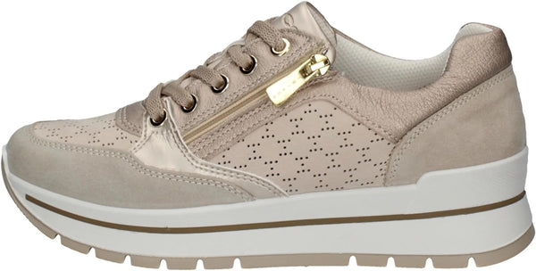 Sneaker Beige Primavera/Estate