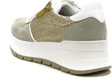 Sneaker Beige Primavera/Estate