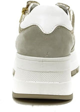Sneaker Beige Primavera/Estate