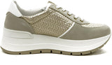 Sneaker Beige Primavera/Estate