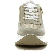 Sneaker Beige Primavera/Estate