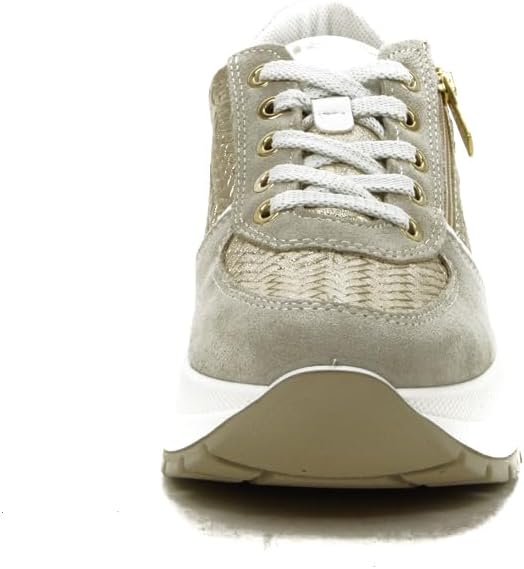 Sneaker Beige Primavera/Estate