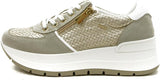 Sneaker Beige Primavera/Estate