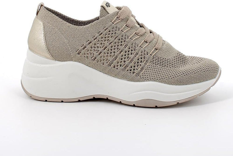 Sneaker Beige Primavera/Estate