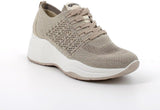 Sneaker Beige Primavera/Estate