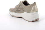 Sneaker Beige Primavera/Estate
