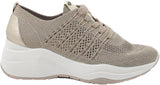 Sneaker Beige Primavera/Estate