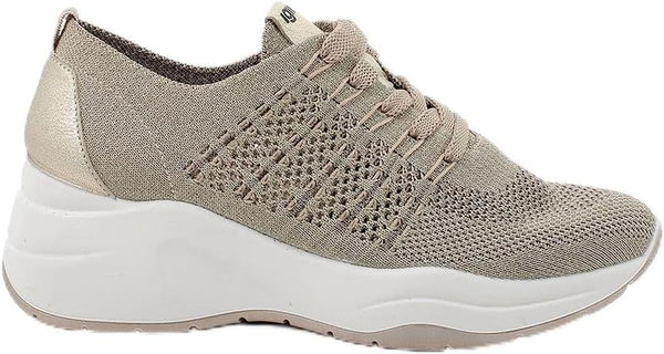 Sneaker Beige Primavera/Estate