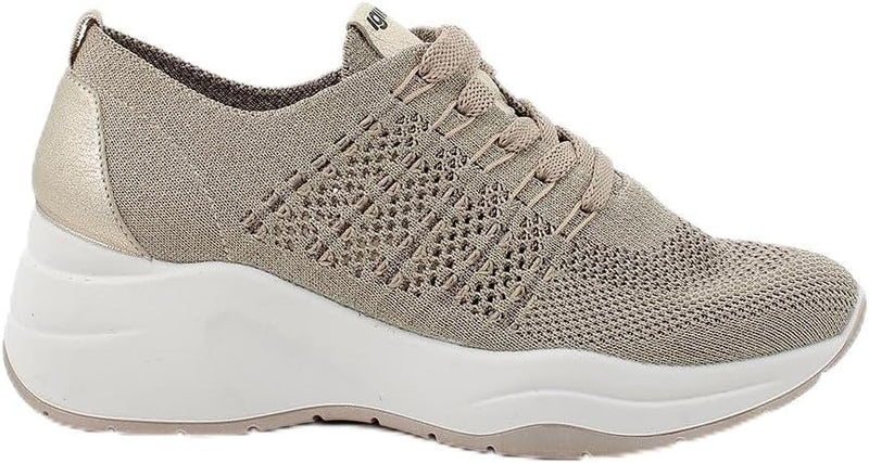 Sneaker Beige Primavera/Estate