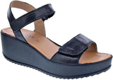 Sandalo Blu Primavera/Estate
