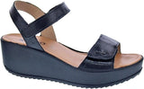 Sandalo Blu Primavera/Estate