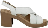 Sandalo White Primavera/Estate